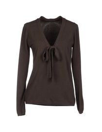 ALPHA MASSIMO REBECCHI - Long sleeve jumper