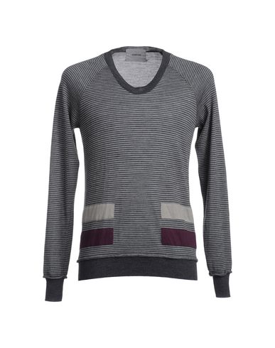 ZOOM UNDERCOVER - Crewneck sweater