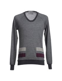 UNDERCOVER - Pull col rond