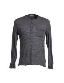 UNDERCOVER - Pull col rond