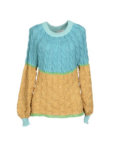 ZOOM RODARTE - Long sleeve jumper