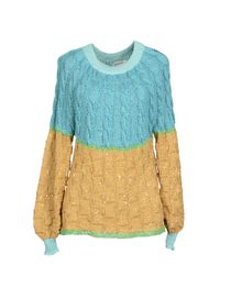 RODARTE - Pull manches longues