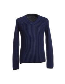 BALENCIAGA - Jersey de cuello pico