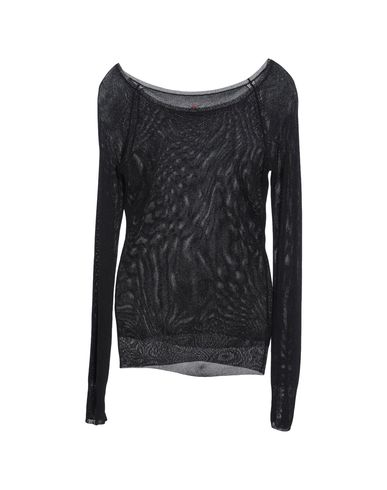 ZOOM A.F.VANDEVORST - Long sleeve sweater