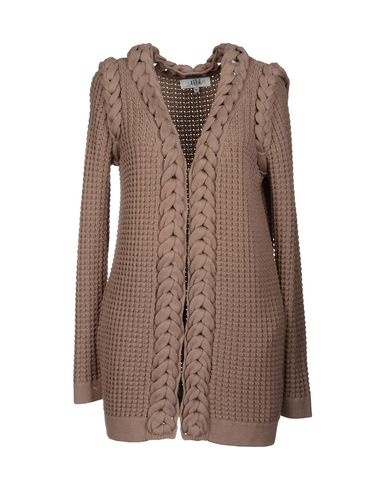 ZOOM TIBI - Cardigan