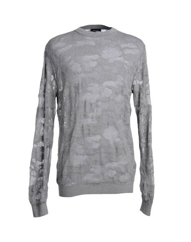 ZOOM GIULIANO FUJIWARA - Crewneck sweater