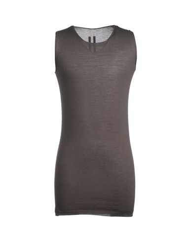 ZOOM RICK OWENS - Sweater