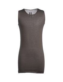 RICK OWENS - Sweater