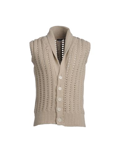 ZOOM ANN DEMEULEMEESTER - Sweater vest