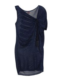 A.F.VANDEVORST - Sleeveless sweater
