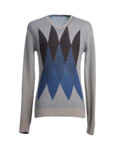 ZOOM SZEN - Sweater