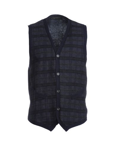 ZOOM ETRO - Sweater vest