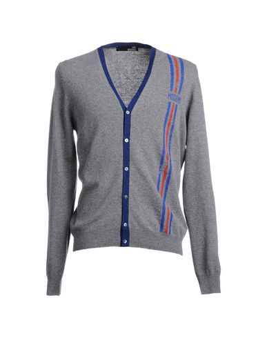 ZOOM LOVE MOSCHINO - Cardigan