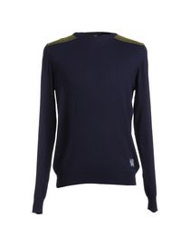 LOVE MOSCHINO - Jumper