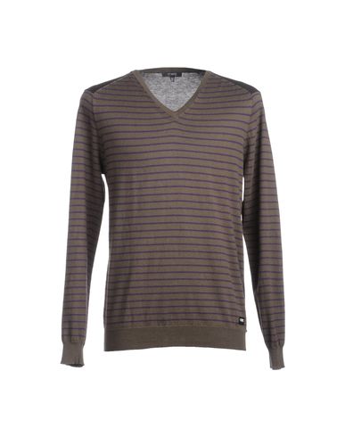 ZOOM C'N'C' COSTUME NATIONAL - V-neck