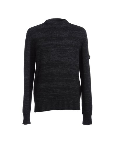 ZOOM PRADA - Crewneck sweater