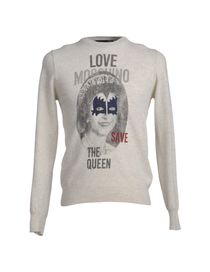 LOVE MOSCHINO - Jumper