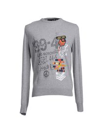 LOVE MOSCHINO - Jumper