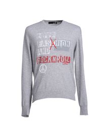 LOVE MOSCHINO - Jumper