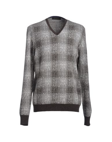 ZOOM ETRO - V-neck