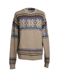 POLO RALPH LAUREN - Jumper