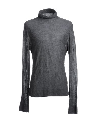 ZOOM ERMANNO ERMANNO SCERVINO - High neck sweater