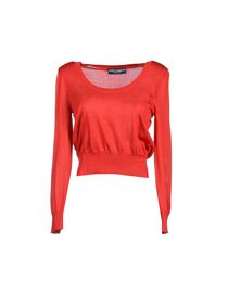 DOLCE & GABBANA - Long sleeve jumper