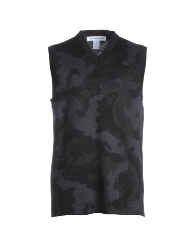 ZOOM COMME des GARÇONS SHIRT - Sweater vest