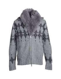 ERMANNO SCERVINO - Blouson
