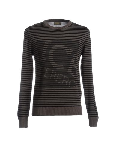 ZOOM ICE ICEBERG - Crewneck sweater