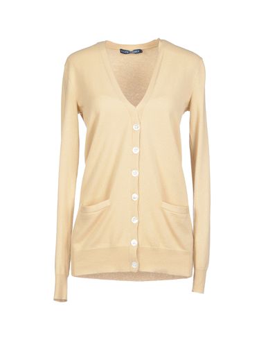 ZOOM RALPH LAUREN - Cashmere sweater