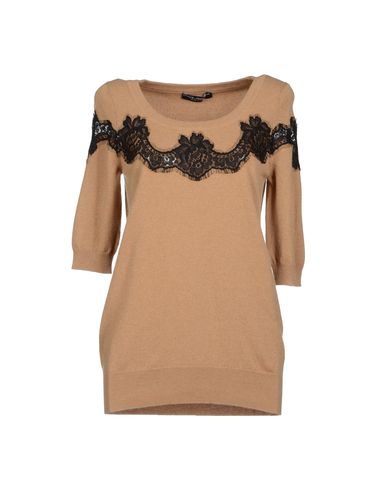 ZOOM DOLCE & GABBANA - Cashmere sweater
