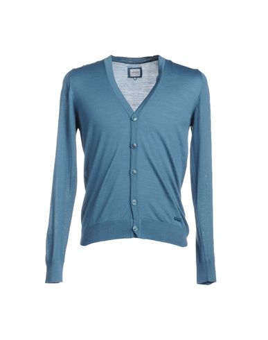 ZOOM ARMANI COLLEZIONI - Cardigan