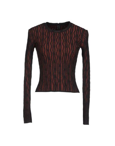 ZOOM ALAÏA - Long sleeve sweater