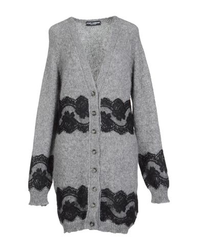 ZOOM DOLCE & GABBANA - Cardigan