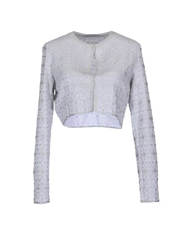ZOOM ALAÏA - Cardigan