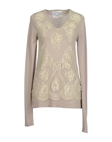 ZOOM PINK MEMORIES - Long sleeve sweater