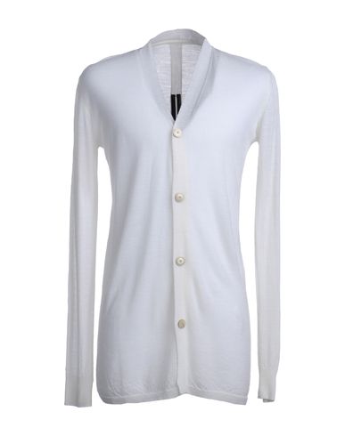 ZOOM RICK OWENS - Cardigan
