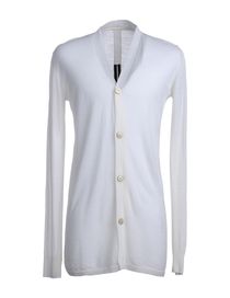 RICK OWENS - Cardigan