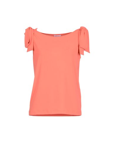 ZOOM REDValentino - Top