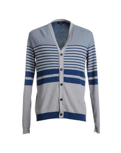 ZOOM GIULIANO FUJIWARA - Cardigan