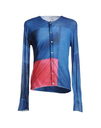 ZOOM PAUL SMITH - Cardigan