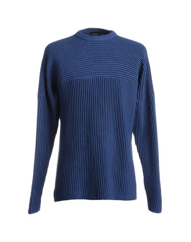 ZOOM GIULIANO FUJIWARA - Crewneck sweater