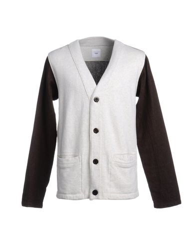 ZOOM TS(S) - Cardigan