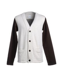 TS(S) - Cardigan