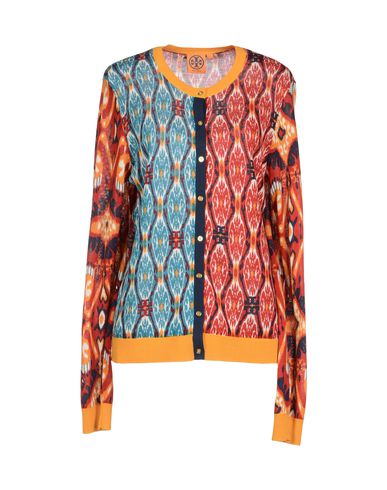 ZOOM TORY BURCH - Cardigan