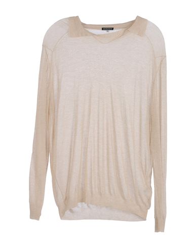 ZOOM ANN DEMEULEMEESTER - Long sleeve sweater