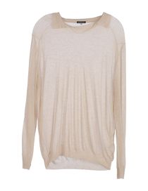 ANN DEMEULEMEESTER - Long sleeve jumper