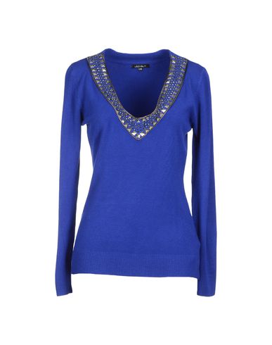 ZOOM LÉO GUY - Long sleeve sweater