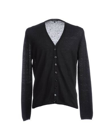 ZOOM ANN DEMEULEMEESTER - Cardigan